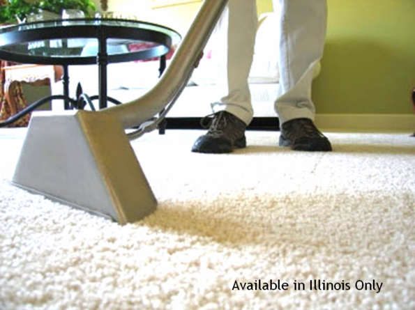 carpet cleaming