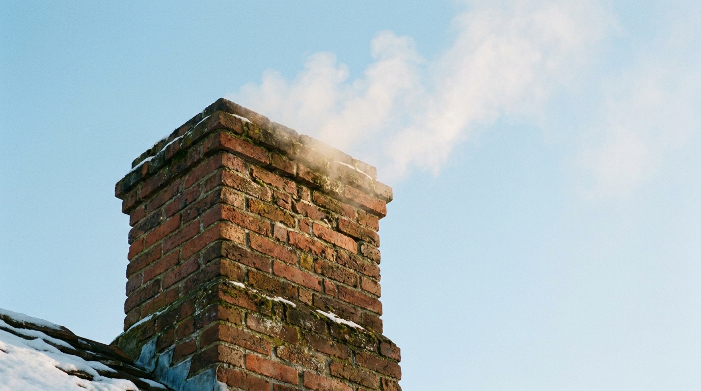 Professional Chimney Sweeping: How Often and What to Look For