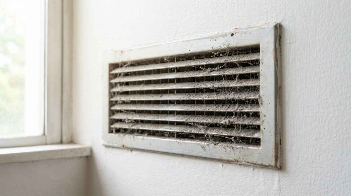 When to Clean Your Air Ducts: Signs, Frequency, and Benefits