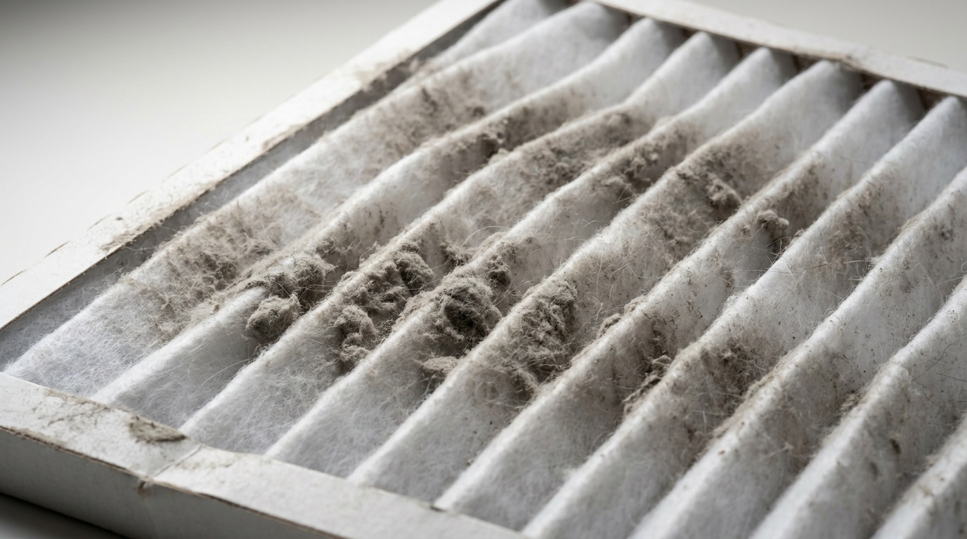 Furnace Filter MERV Ratings Explained: Choosing the Right Filter for Your Air
