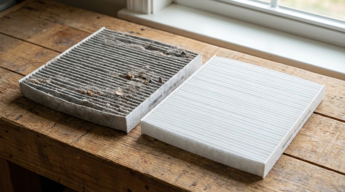 Spring HVAC Startup Procedure: How to Prepare Your AC for Summer