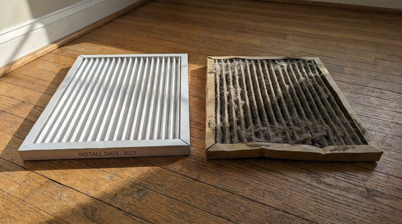 Annual HVAC Tune-Up Checklist: Seasonal Maintenance for Every Home