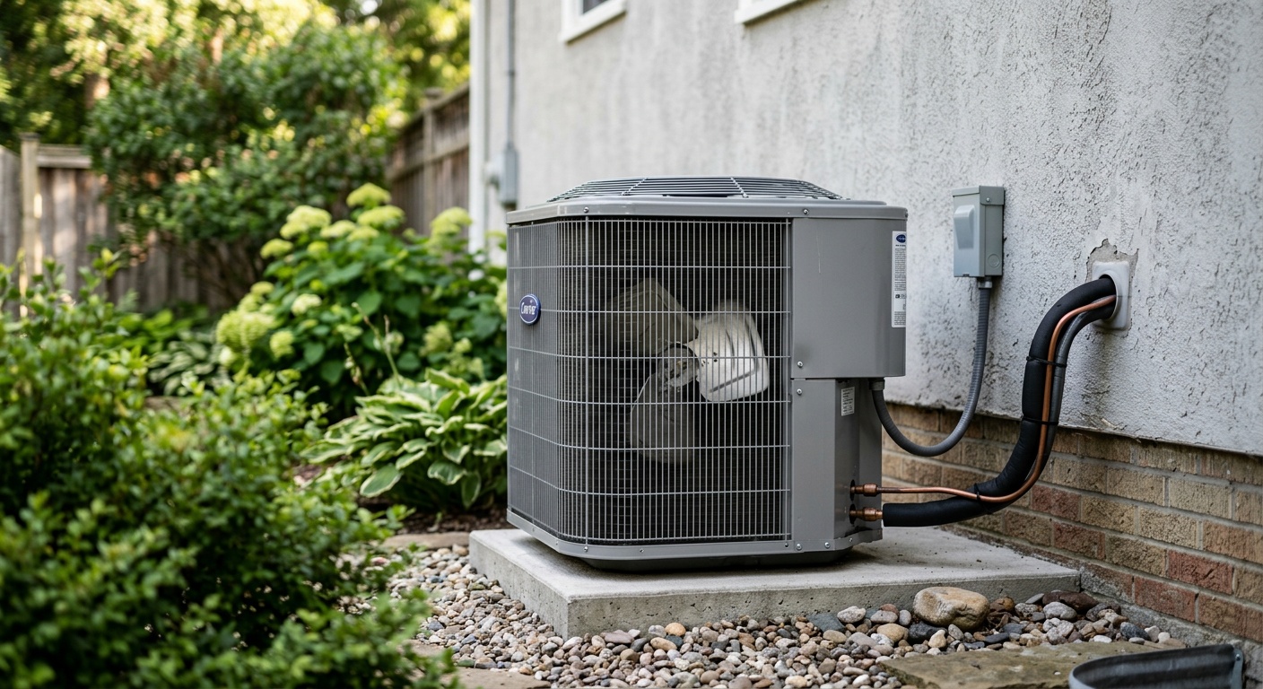 Summer HVAC Maintenance Checklist Every Homeowner Needs