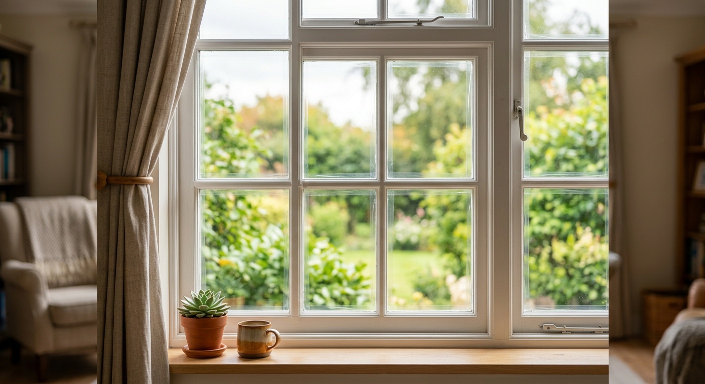 Best window insulation methods