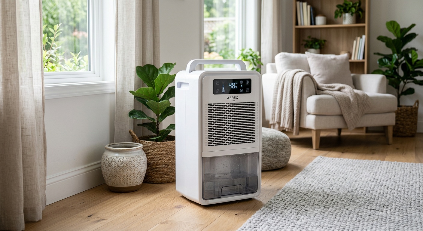 How to Improve Indoor Air Quality During High Humidity Months