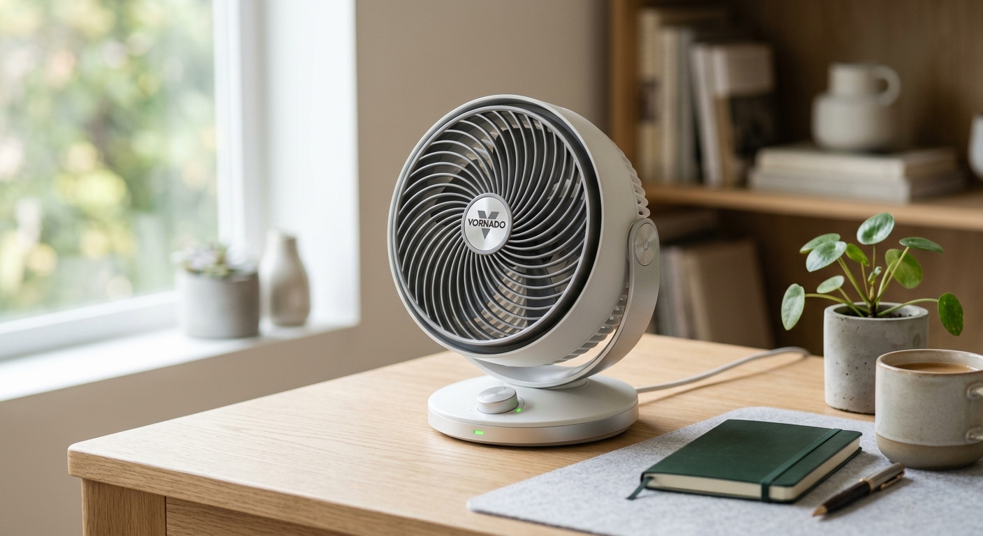 Keep Small Rooms Cool This Summer Without Air Conditioning