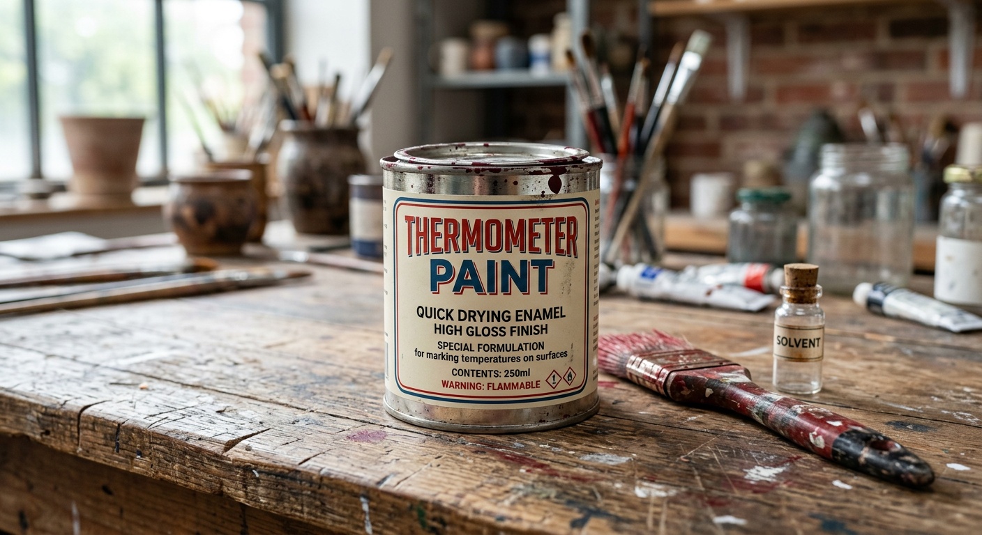 DIY Exterior House Painting Temperature Guide for Every Season